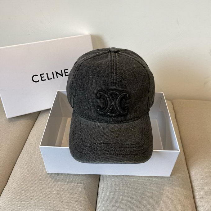 Celine Cap ID:20250608-45